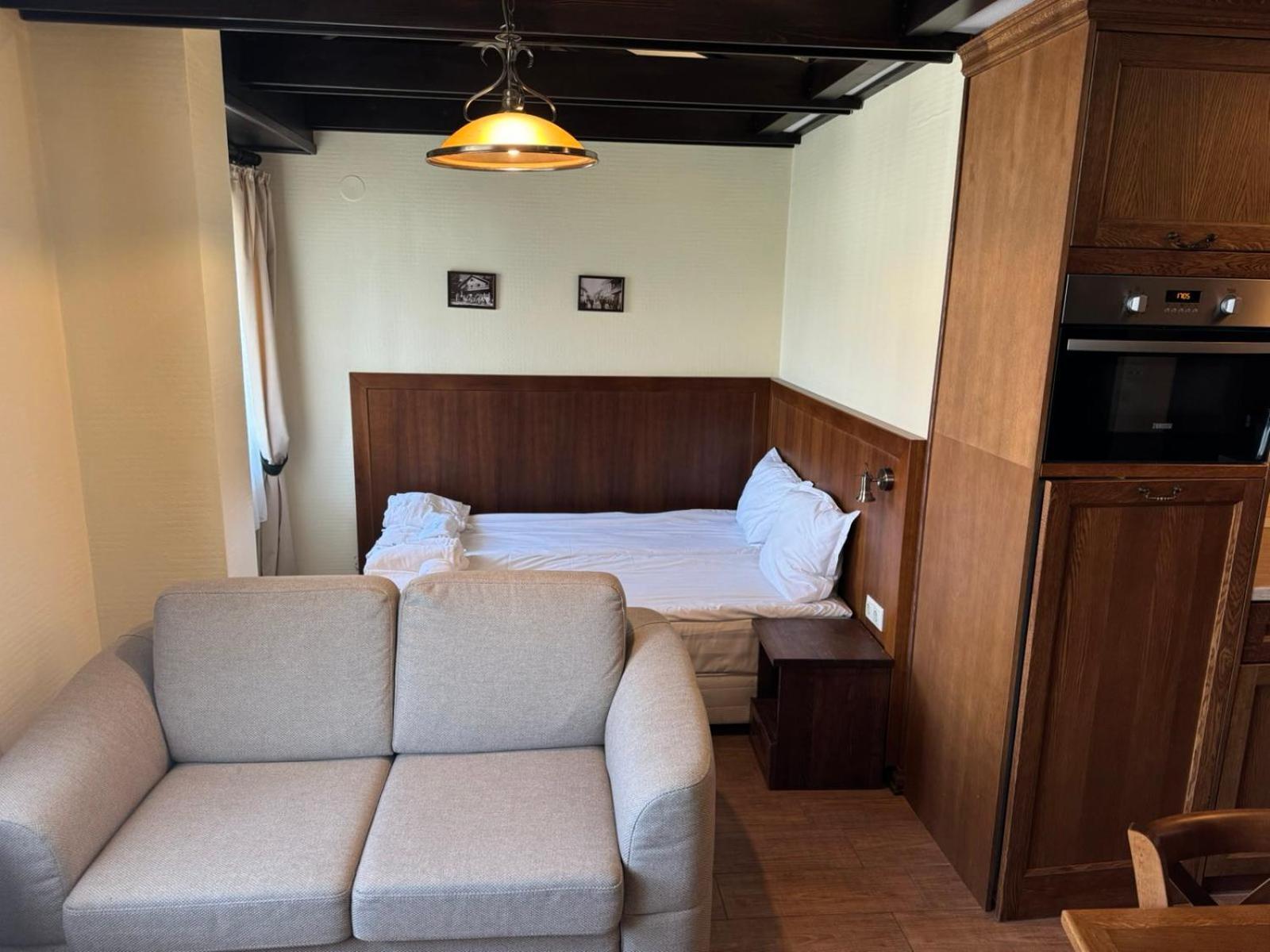 7 Pools Spa Boutique Hotel Bansko Exterior foto