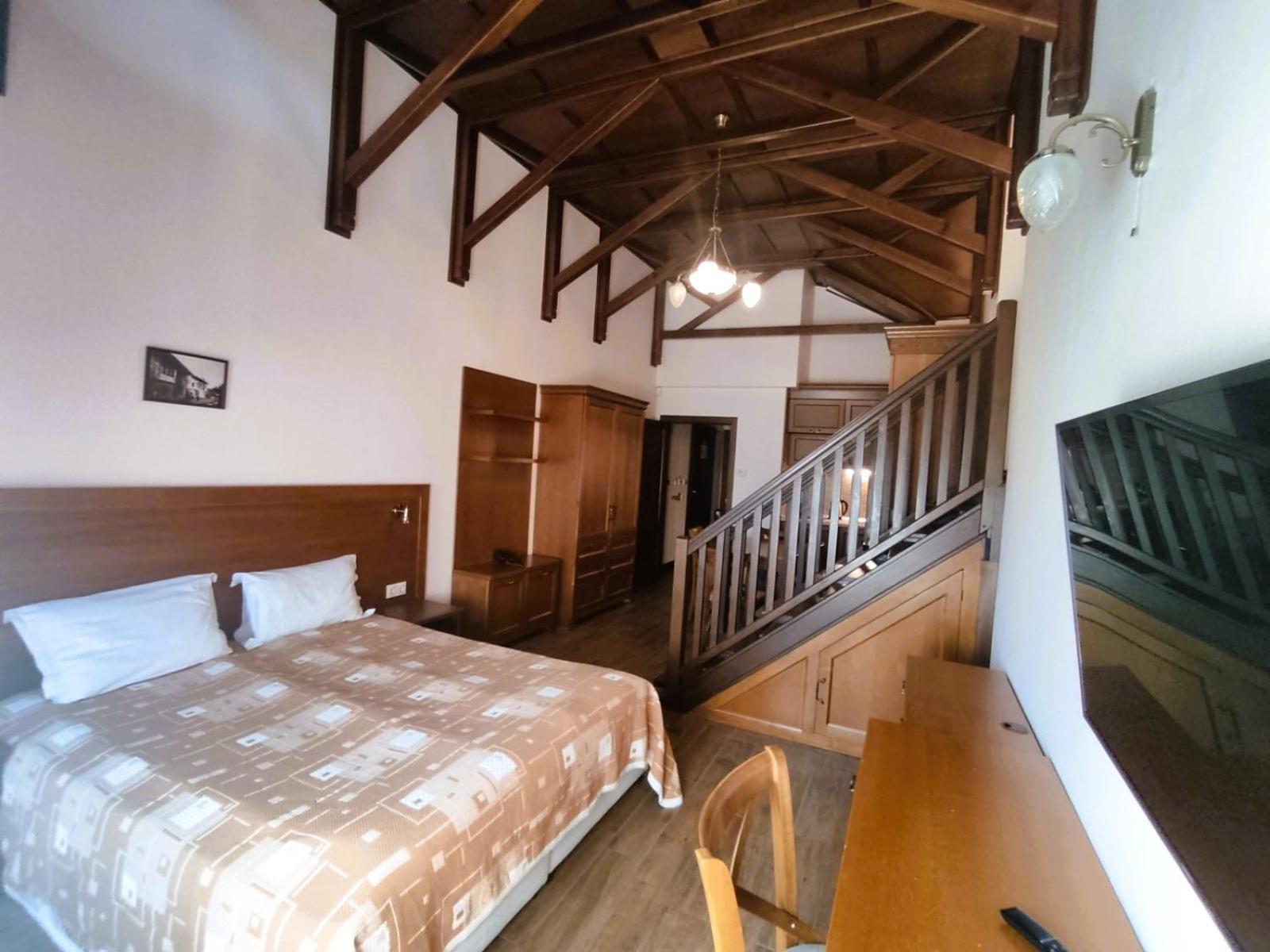 7 Pools Spa Boutique Hotel Bansko Exterior foto