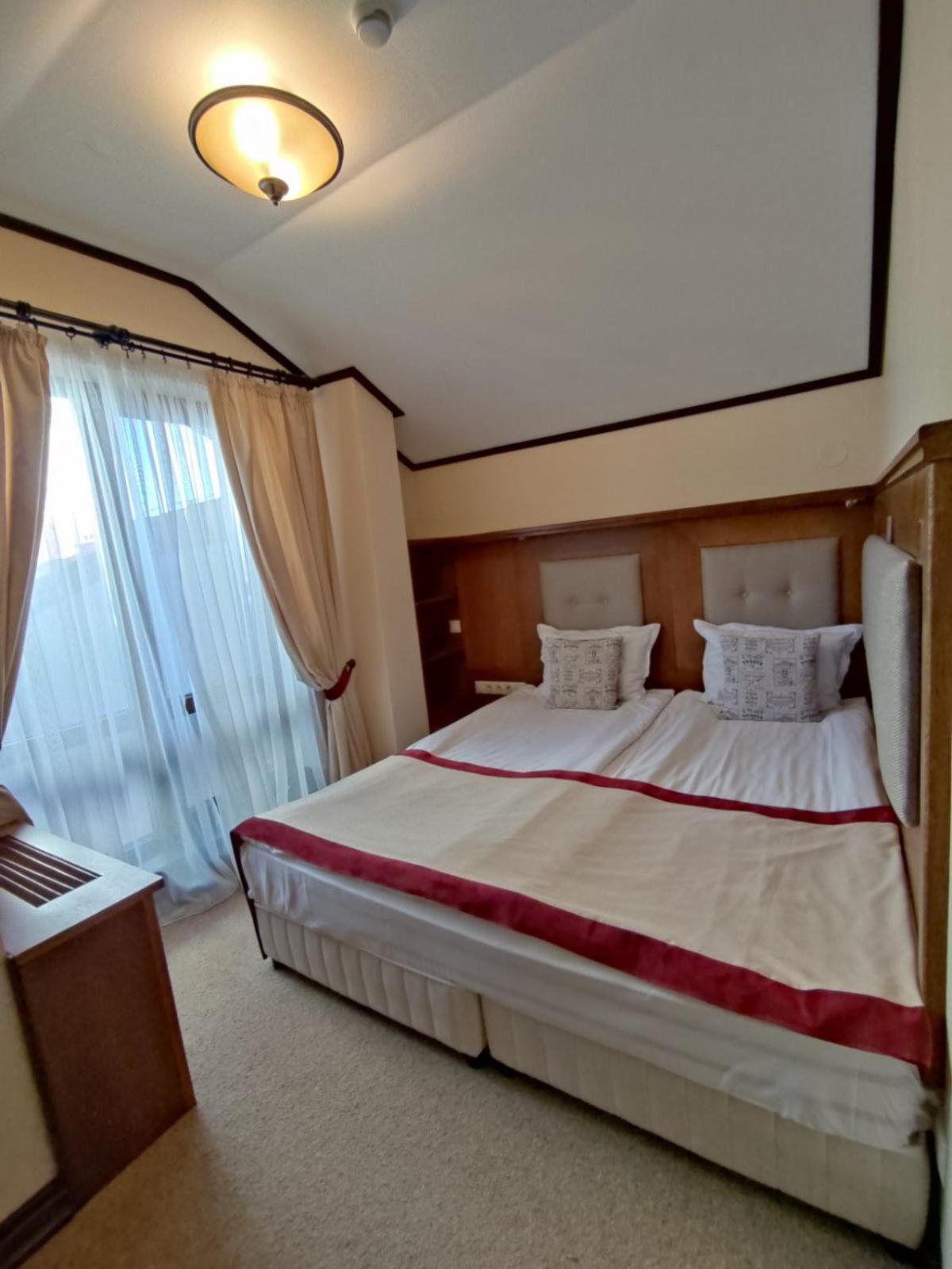 7 Pools Spa Boutique Hotel Bansko Exterior foto